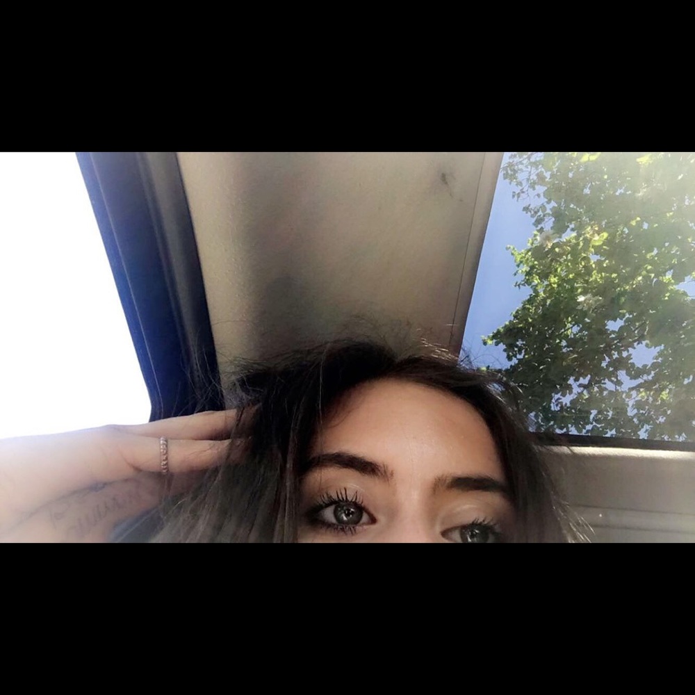 Meet your Posher, Bailee